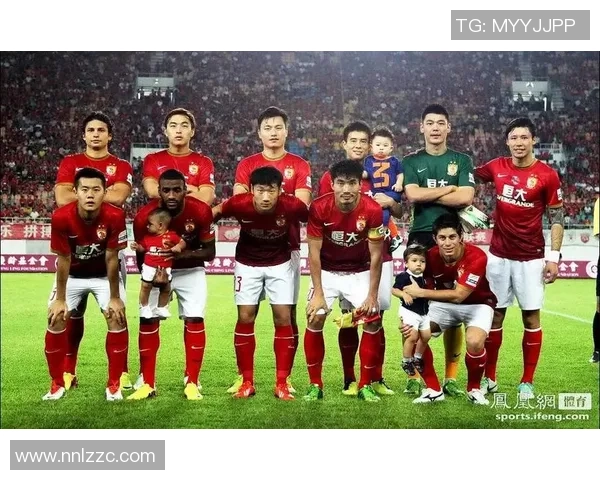 广州足球队进攻战术解析与球队风格深度剖析MBA