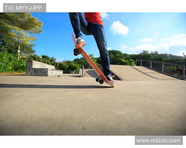 滑板新手必看：从零基础到流畅滑行的全面入门指南MBA