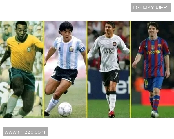 贝利与马拉多纳谁是足球历史上的真正传奇之争