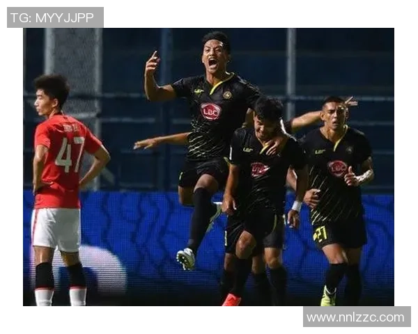 菲律宾环球队对阵卡雅FC队的精彩对决即将上演