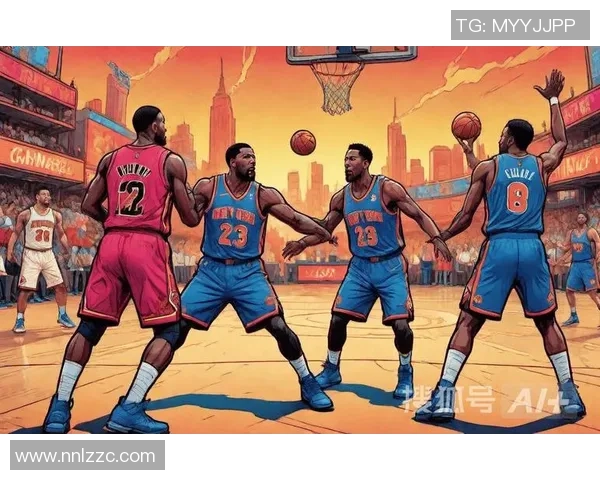 2017年尼克斯与热火的激烈对决回顾与精彩瞬间分析