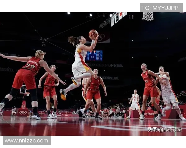 2019年中国女篮对阵土耳其精彩比赛视频回顾与分析