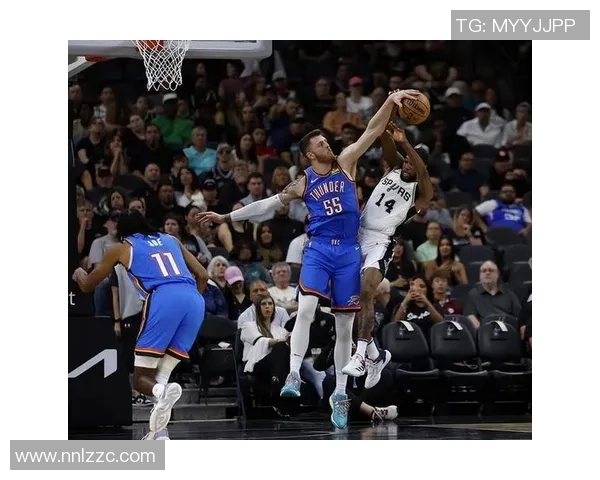 NBA马刺与雷霆精彩对决比赛录像回顾及精彩瞬间分析