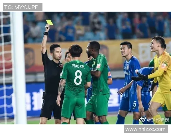 中超焦点战苏宁迎战国安双方全力争胜争夺积分榜优势