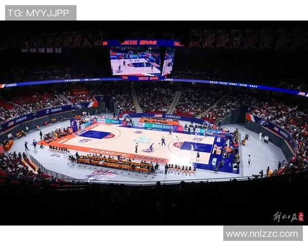 上海大鲨鱼迎战广东队激战即将上演球迷期待精彩对决 上海大鲨鱼迎战广东队激战即将上演球迷期待精彩对决