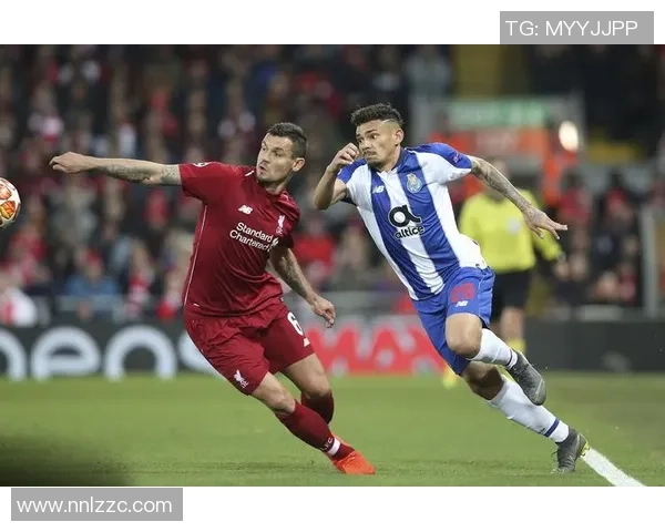 利物浦与波尔图精彩对决瞬间回顾及赛场氛围图集