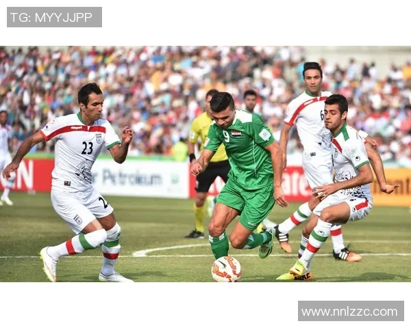 伊朗与阿联酋男足历史交锋记录分析及战绩回顾