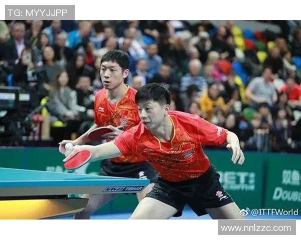 广州乒乓球队在世界杯中的技术表现分析与点评 广州乒乓球队在世界杯中的技术表现分析与点评