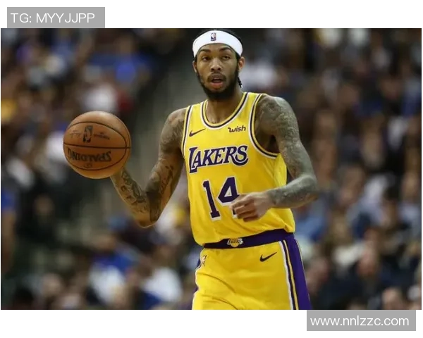 布兰登英格拉姆的崛起之路与未来发展潜力分析