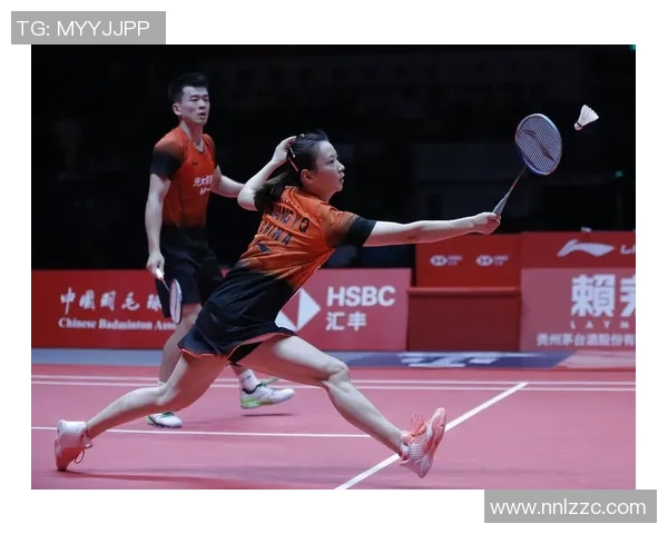 成都羽毛球队总决赛精彩表现分析与状态评估MBA