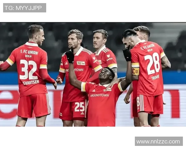 柏林联合迎战沙克尔期待激烈对抗与精彩进球的德甲对决 柏林联合迎战沙克尔期待激烈对抗与精彩进球的德甲对决