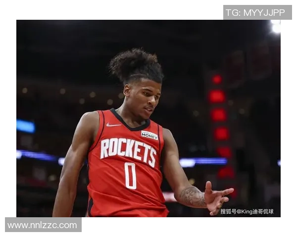 杰伦格林:从天才新秀到NBA明星的成长之路