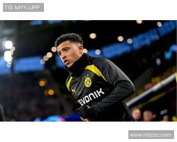 桑乔的崛起与挑战：从天才少年到足球舞台上的璀璨明星之路