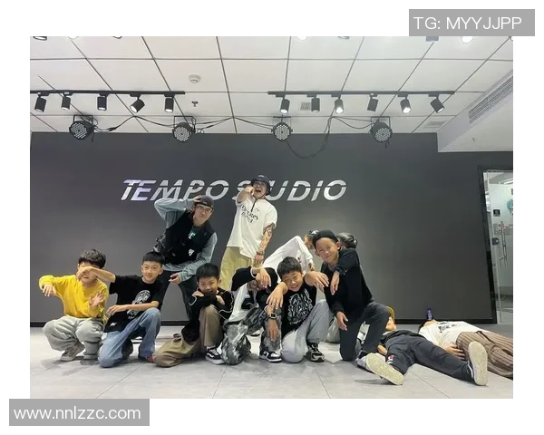 杭州街舞队引领力量变革热议街舞文化新风潮MBA 杭州街舞队引领力量变革热议街舞文化新风潮MBA