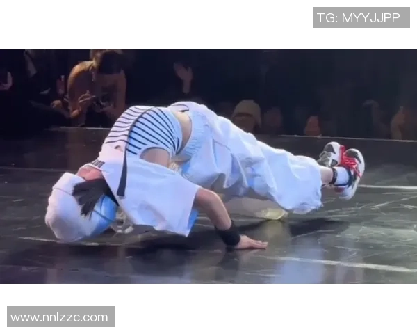 武汉街舞队引领热潮:力量与文化的双重变革之路 武汉街舞队引领热潮:力量与文化的双重变革之路