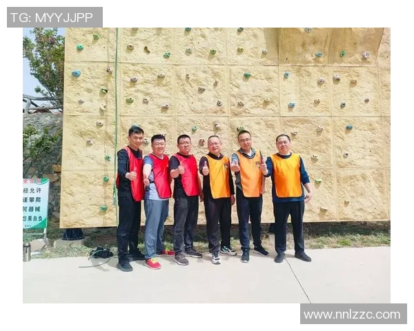 科学攀岩中的团队协作训练策略与实用技巧探讨