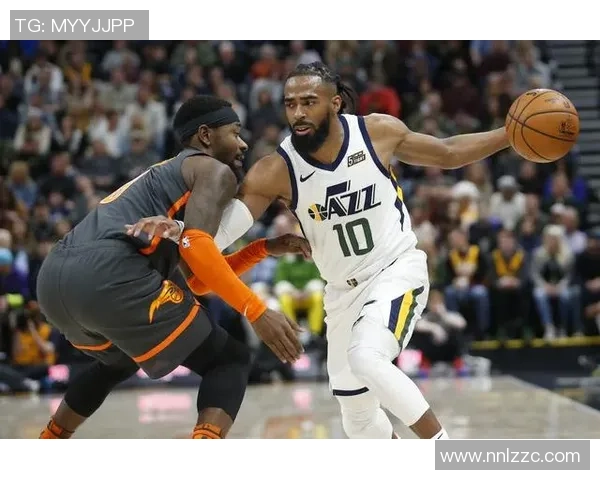 迈克康利：从默默无闻到NBA全明星的传奇之路与奋斗历程