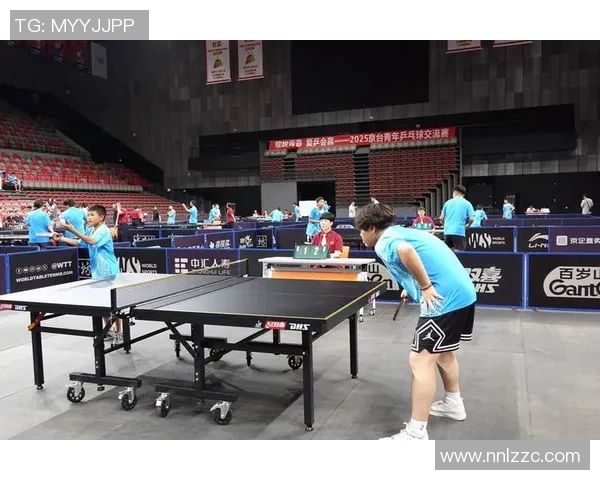 乒乓球专题：深入探讨北京乒乓球队的训练节奏与发展策略