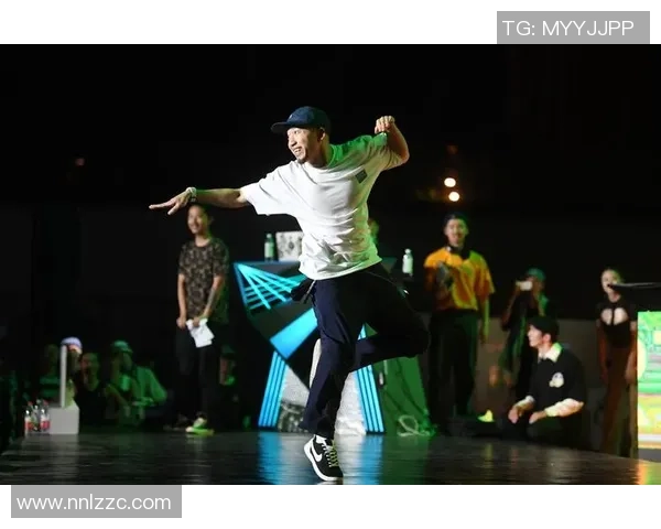 南京街舞队在滑板精英赛中的精彩表现与实力分析