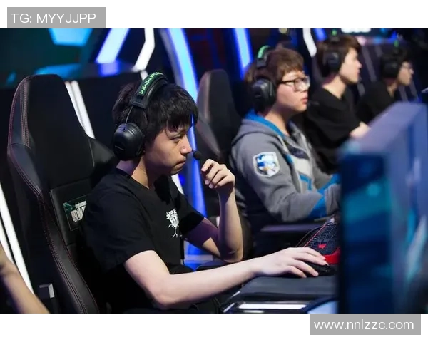 数据分析揭示EDG战队近期状态表现与未来发展趋势